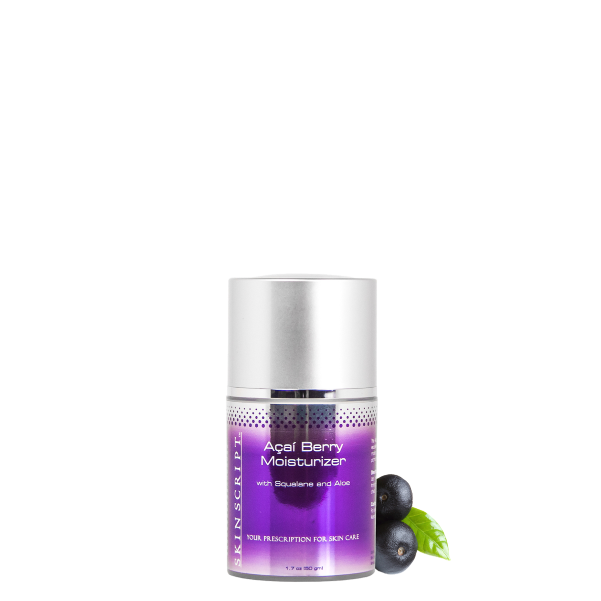 Acai Berry Moisturizer