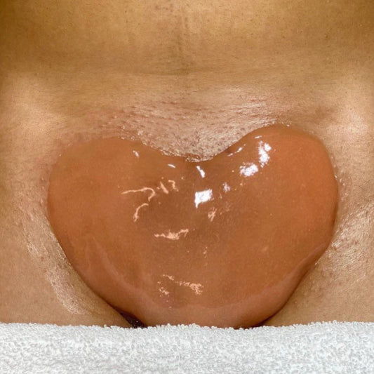 Vajacial + Brazilian