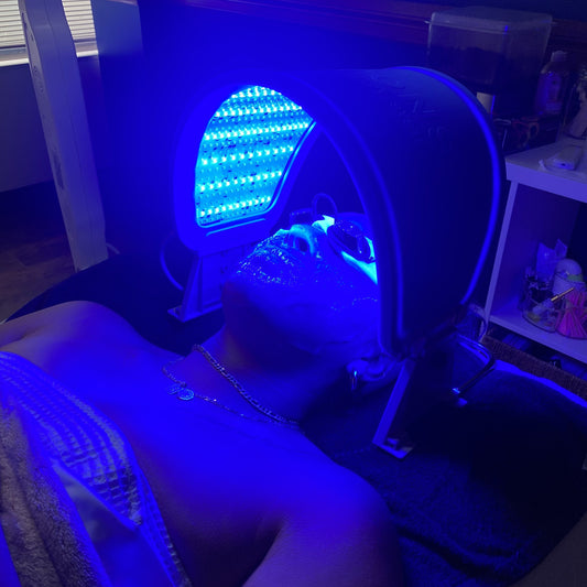 LED Light Therapy - Add On