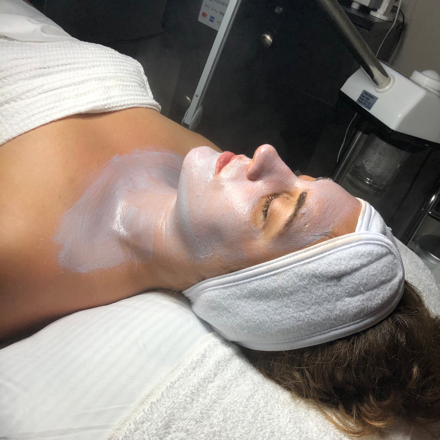 Blemished Beauty Facial